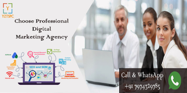 Digital Marketing Company in Gwalior