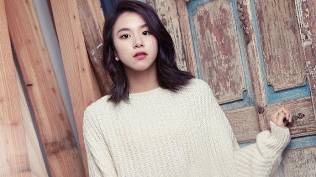 Biodata dan Fakta Chaeyoung TWICE