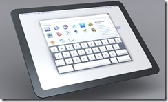 googleipad