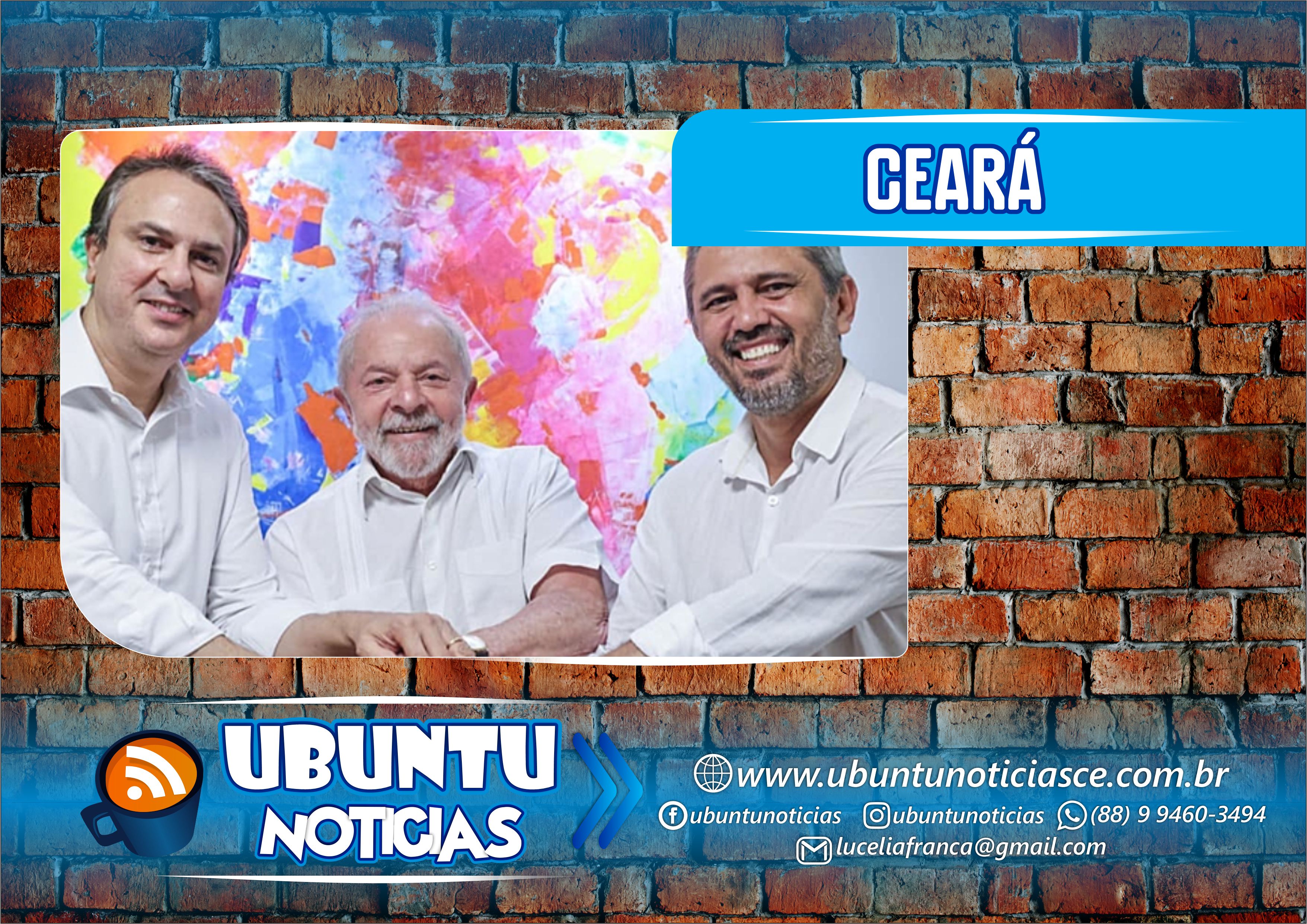 Portal de Comunicação do Cariri Oeste-Ceará Ubuntu Notícias: Cerimônia de  Colação de Grau 2022.1 da UniFAP