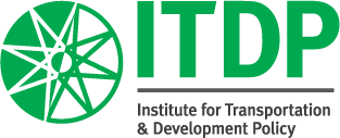 Job Vacancy at ITDP: Senior Associate, Active Mobility