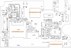 Schematic Xiaomi Redmi Note 4G Free Download