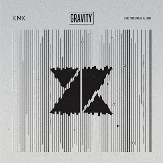 Download Mp3, MV, Video, Mp4, [Full Single] KNK - GRAVITY