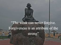Deep And Emotional Mahatma Gandhi Quotes