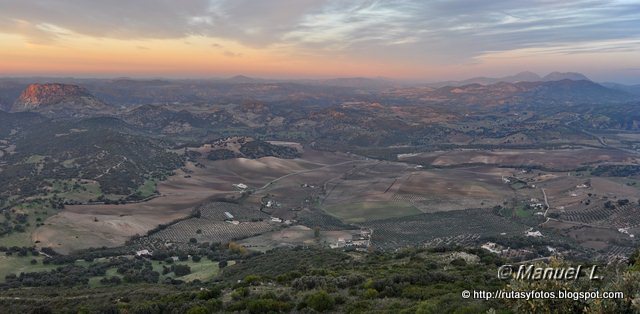 Sierra de Lijar