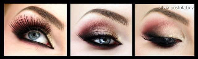 Propunere Machiaj Suzana Visan Professional Make Up Artist