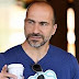 Uber's CEO Sent an Extraordinary Email to Employees After the Company's Stock Slid