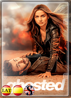 Ghosting (2023) WEB-DL 1080P LATINO/ESPAÑOL/INGLES