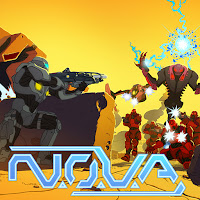 Nova Covered Ops | Adventure Game