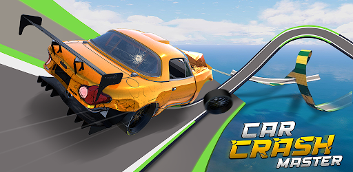 Car Crash Compilation Game Mod Apk Download for Android IOS