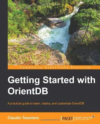 Getting Started with OrientDB