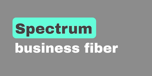 Spectrum Business Fiber