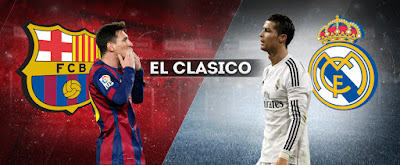 El Classico Surgawin