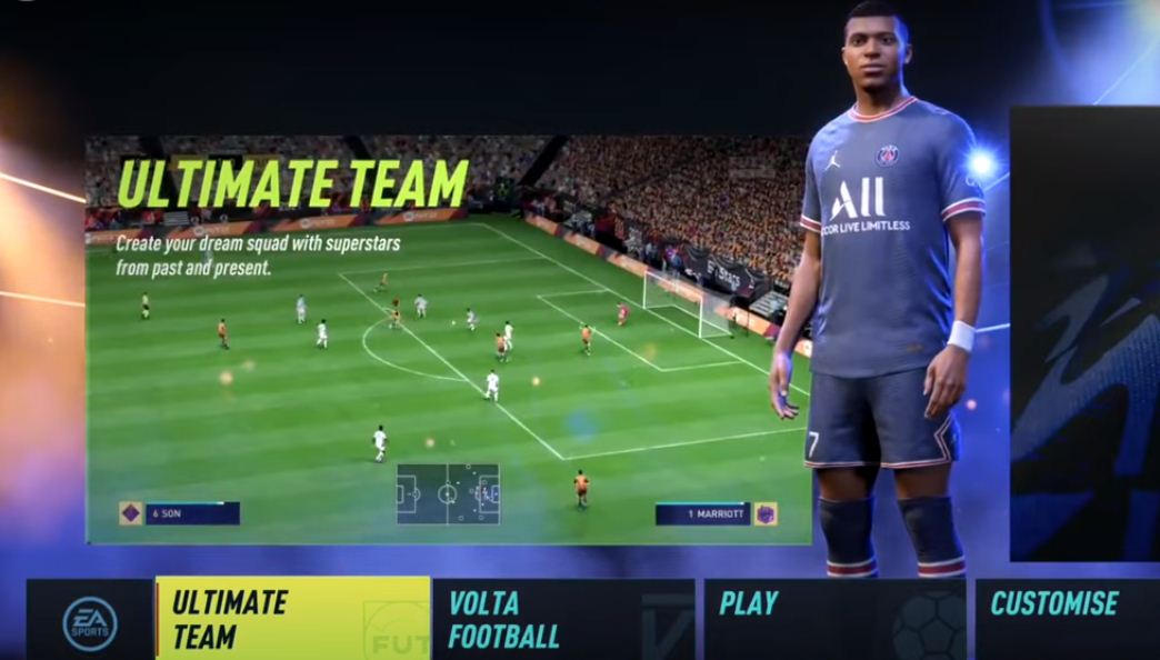 Dtg Reviews Fifa 22 Ultimate Team Tips Complete Fut 22 Guide