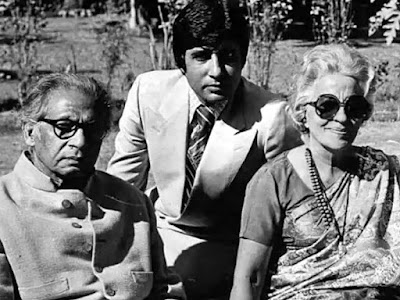 amitabh-bachchan-with-parents