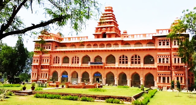Chandragiri Fort Tirupati