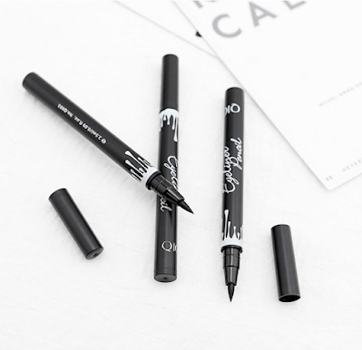 FREE Waterproof Liquid Eyeliner Pen