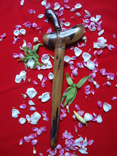 Toko Pusaka, Keris Sakti