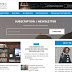 Harmonia Blogger Template