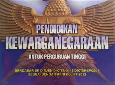  Apa pengertian Pendidikan Kewarganegaraan Pengertian Pendidikan Kewarganegaraan (Lengkap)