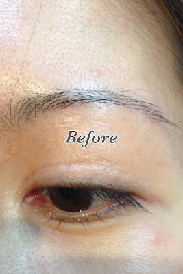 ... Of Chemotherapy Induced Hair Loss 3d Eyebrows Tattoo on Pinterest