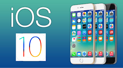 iOS 10 iPhone 7 Guide 