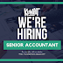 Senior Accountant