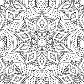 mandalas para imprimir