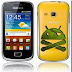 Cara Root Samsung Galaxy Mini 2 GT S6500D