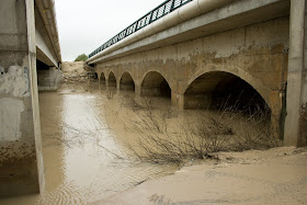 Arroyo Buitrago. Las Pachecas (enero 2010)