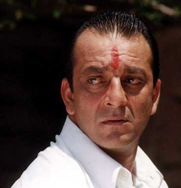 Bollywood stumped and stunned at Sanjay Dutt's verdict
