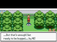 Pokemon The Light in Our Hearts Screenshot 04