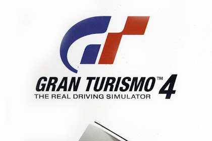 Gran Turismo 4 ISO PS2+Save Game 100%