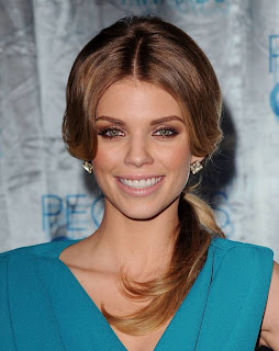 AnnaLynne McCord Picture Gallery