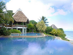 Panglao Island Nature Resort and Spa