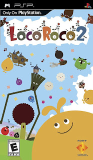 Descargar LocoRoco 1 y 2 - PSP  [PPSSPP] MEGA, ISO