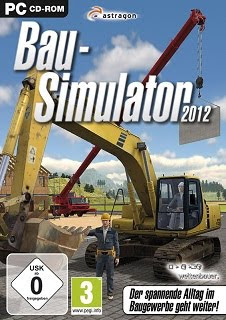 Bau Simulator 2012   PC