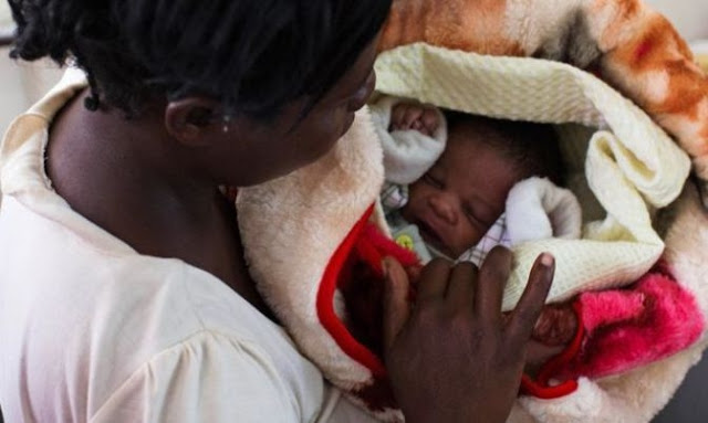 Special breastfeeding areas to be set up at Kenya firms 