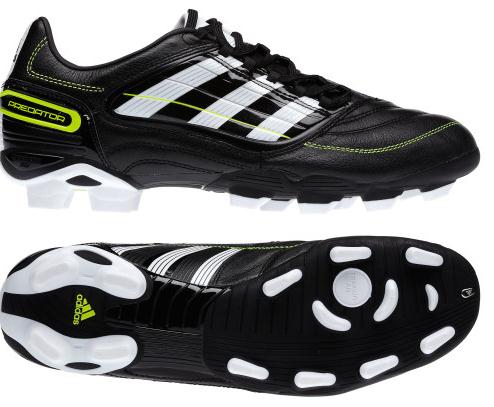 soccer cleats 2011. TRX AG soccer cleats bring