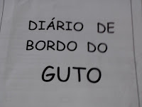 Exemplo De Diário De Bordo Na Educação Infantil