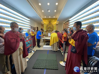金剛鉤拿杵上座檢測 參賽者全部落敗--台灣好新聞