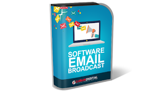 Software Email Broadcast