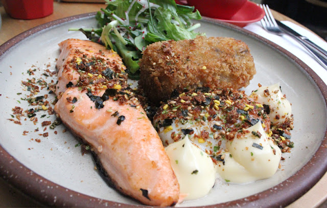 Sydney's Cafe Pick: Devon Cafe 