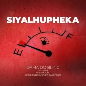 (Afro Pop) Dama do Bling - Siya Lhupheka (2023)