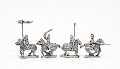 ASA6   Cataphracts with lance, armoured