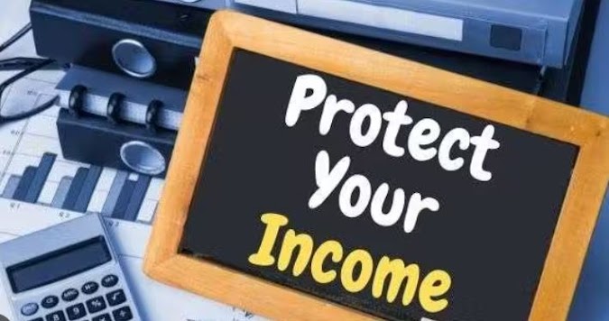 Protect Yourself With Income Protection Insurance (8)