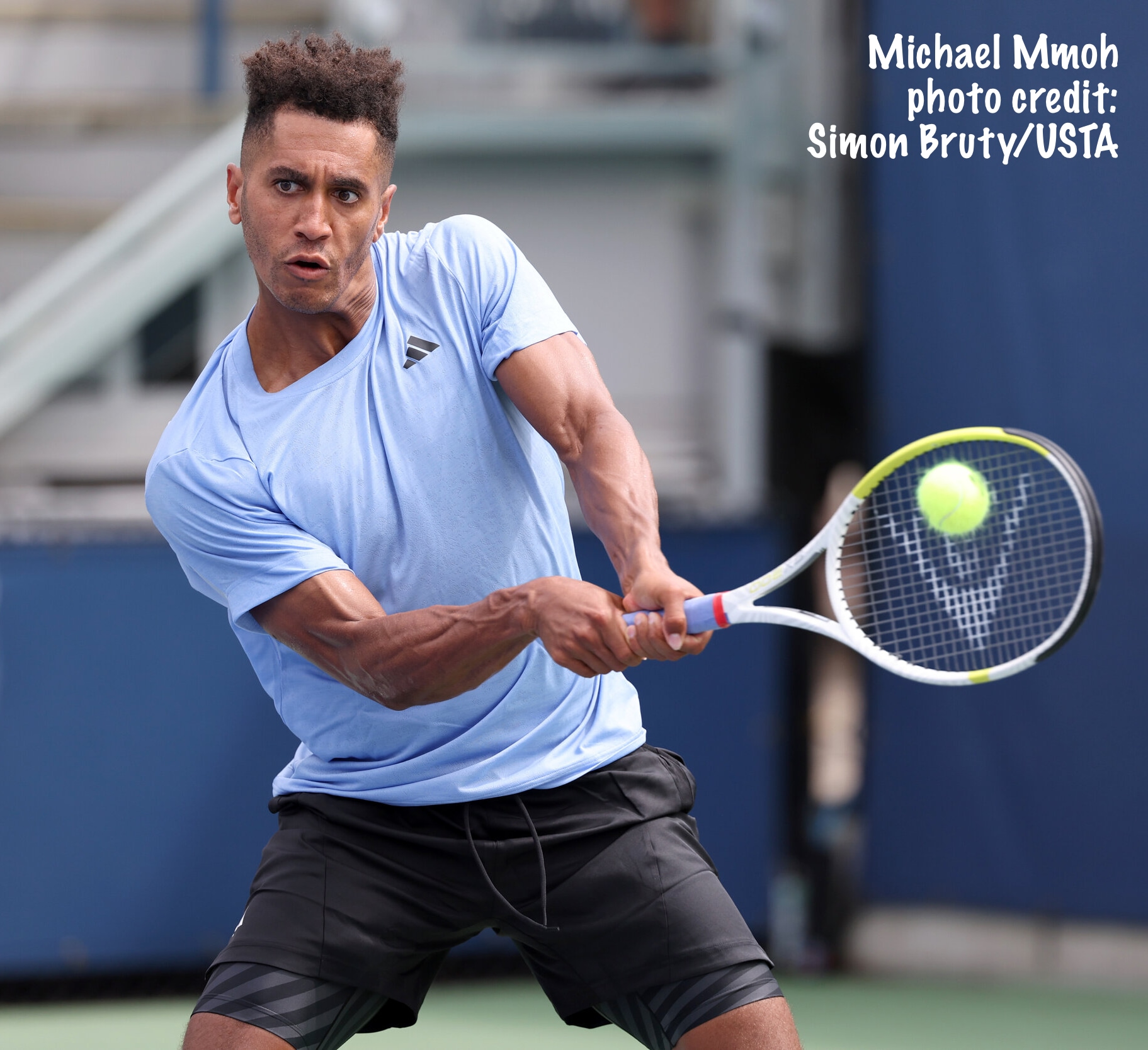 ZooTennis Wild Cards Michelsen, Mmoh and Isner Advance to US Open Second Round; National 18s Doubles Champions Debut Wednesday; ITF PanAmerican Closed J300 Acceptances