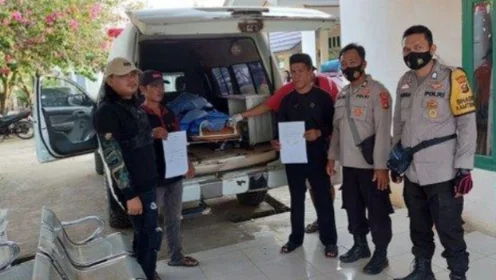 Geram Ditodong, Petani Tembak Mati Begal, Kini Terancam Hukuman 15 Tahun Penjara