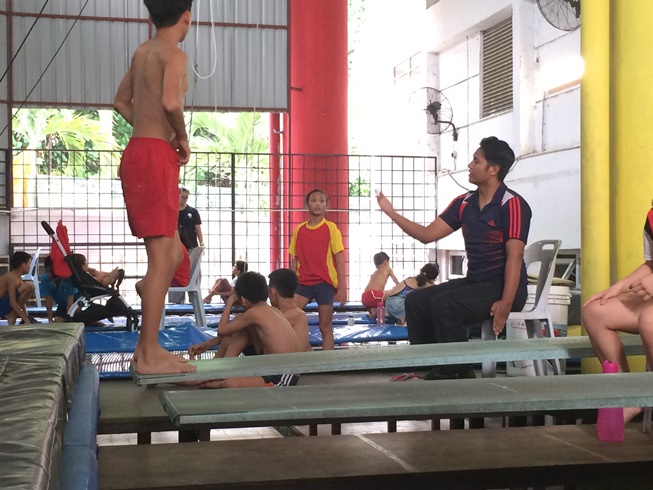 Gym Wanita Shah Alam Soalan Mudah 2