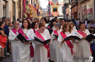 Corpus Christi 2015